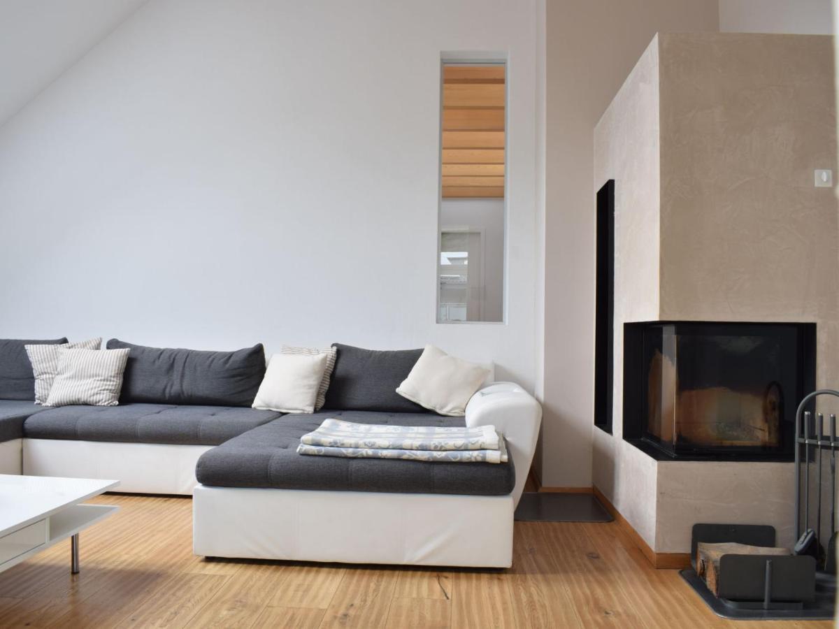 Apartment Appartement Ligist By Interhome 외부 사진
