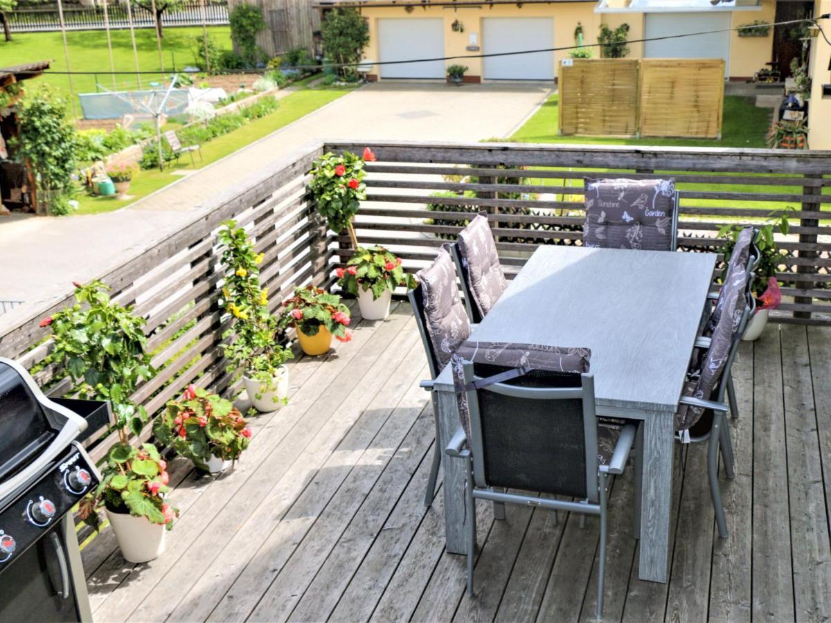 Apartment Appartement Ligist By Interhome 외부 사진