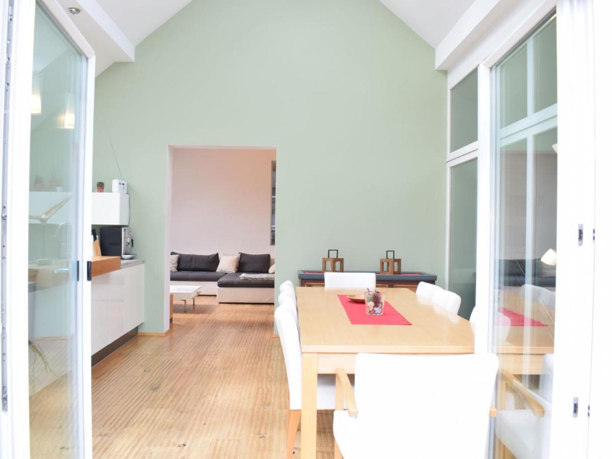 Apartment Appartement Ligist By Interhome 외부 사진