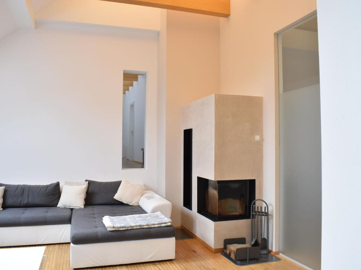 Apartment Appartement Ligist By Interhome 외부 사진